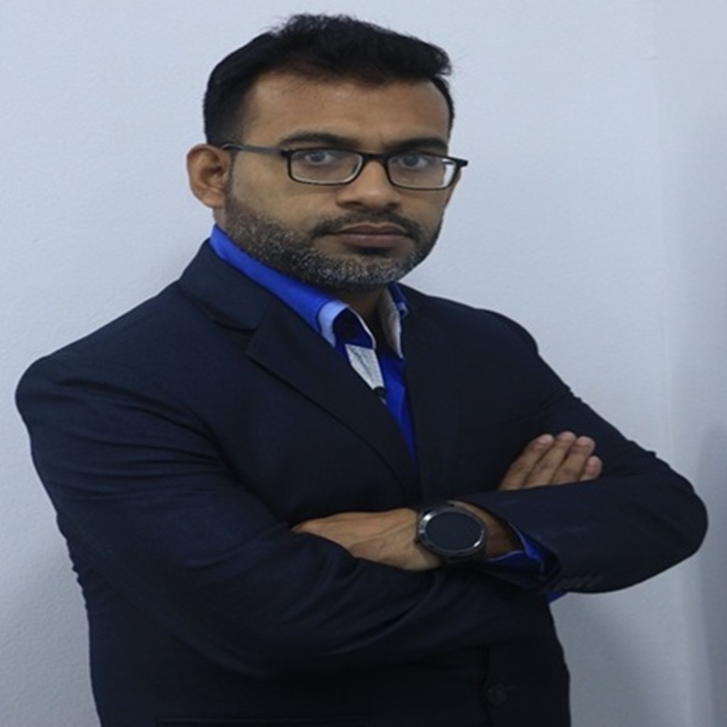 Dr. Jennifer Martinez